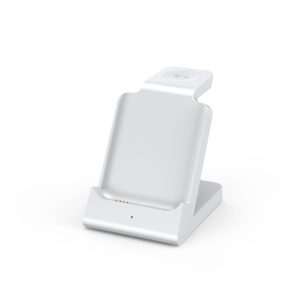 3 in 1 Wireless Charger X559