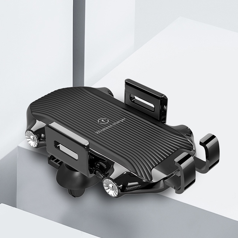 Car Wireless Charger X343 - Image 6