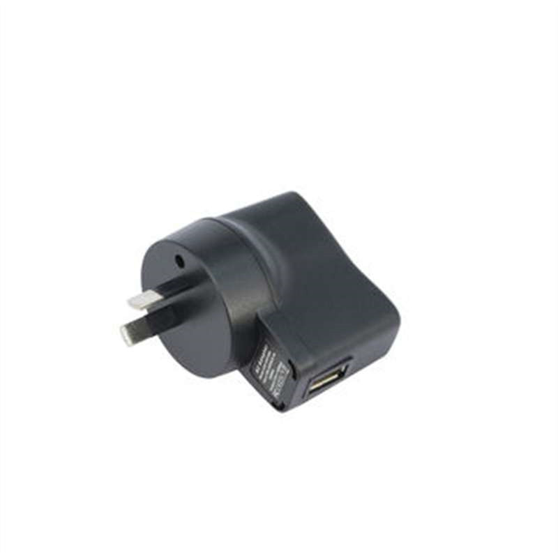 10W 5V2A AU Plug USB Mobile Wall Charger - Image 2