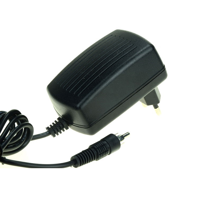 16V 2A 32W RCA Wall Mount Charger - Image 5
