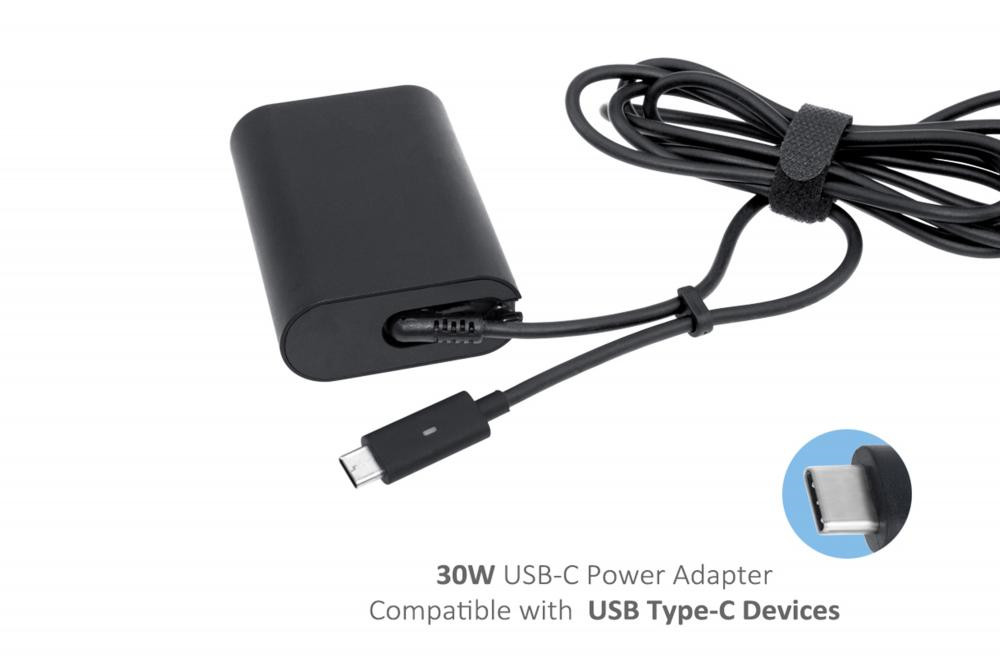 30w pd wall charger Compatible with Dell - Image 5
