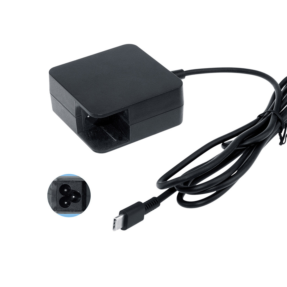 45W Laptop Type C Wall Charger for HP - Image 3