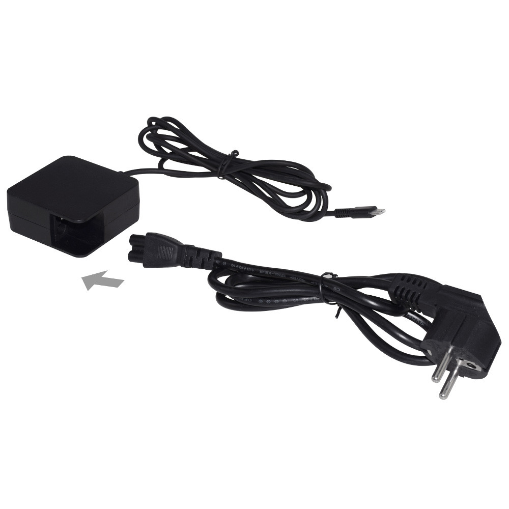 45W Laptop Type C Wall Charger for HP - Image 4
