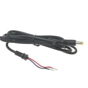 DC Cable 4.8*1.7MM Straight Power Supply Cable