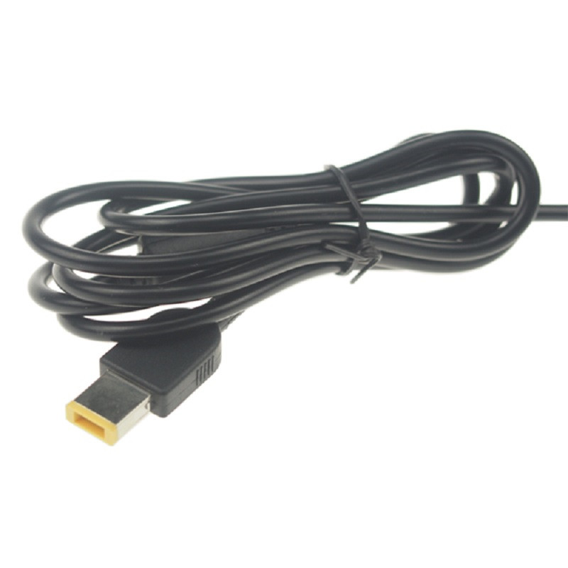 DC cable Square with pin for IBM /lenovo - Image 2
