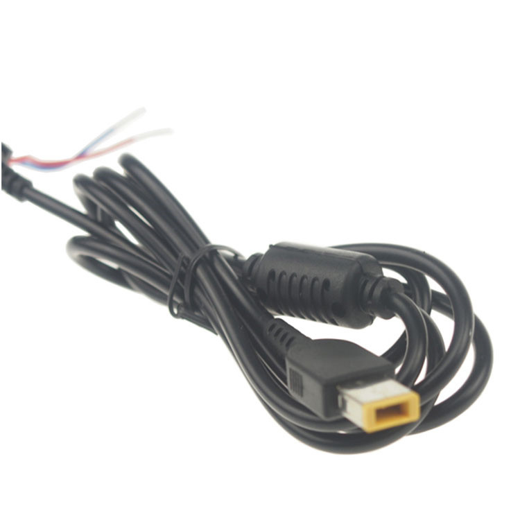 DC cable Square with pin for IBM /lenovo - Image 3
