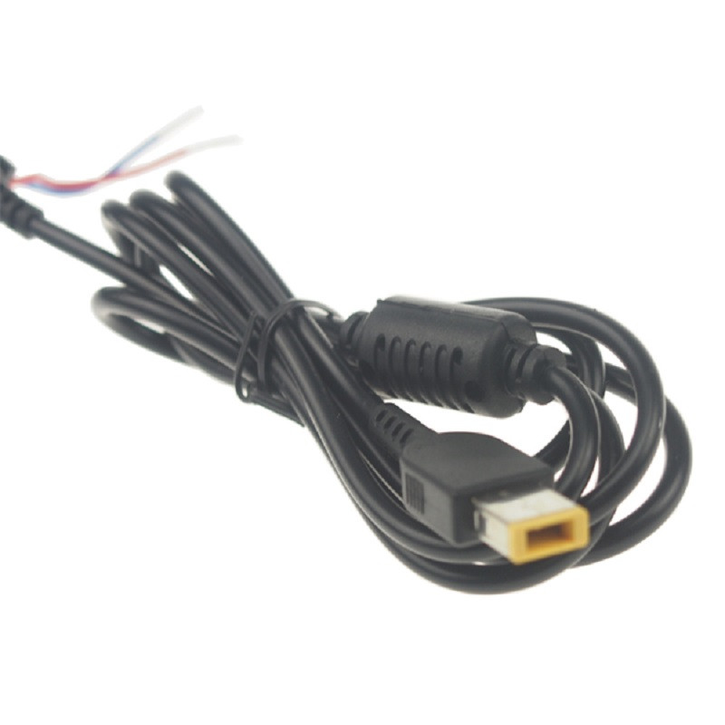 DC cable Square with pin for IBM /lenovo - Image 4