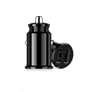 Fast USB Car Charger 24W