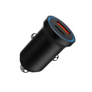 Fast USB Car Charger 36W PQ361