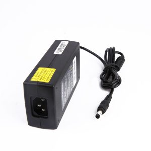 For LCD/CCTV Camera 60W 12V 5A 5.5*2.5