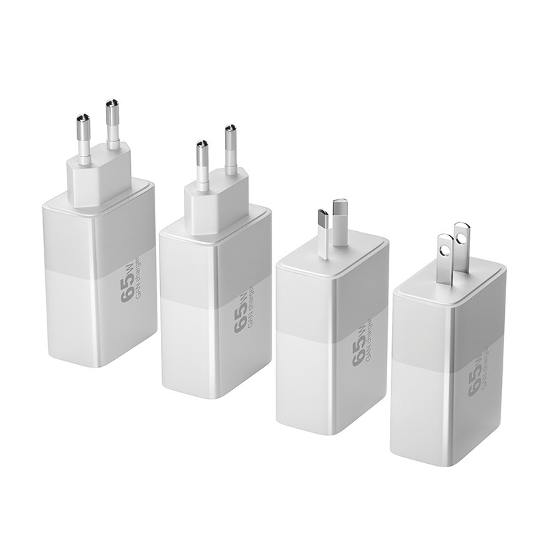 GaN 65W Fast Charger AdapterPD QC Wall Charger - Image 7