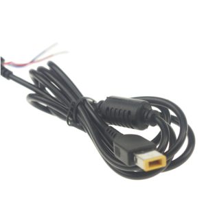 IBM Square With Pin Power Supply Cable
