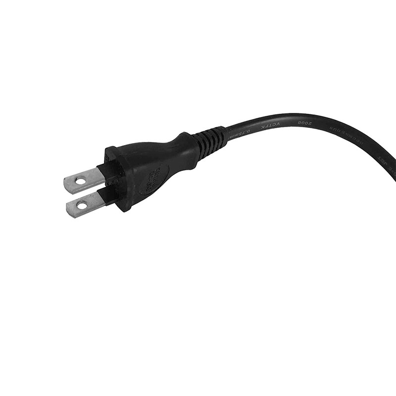 Indoor AC Extension Cord USA PC power cables - Image 5