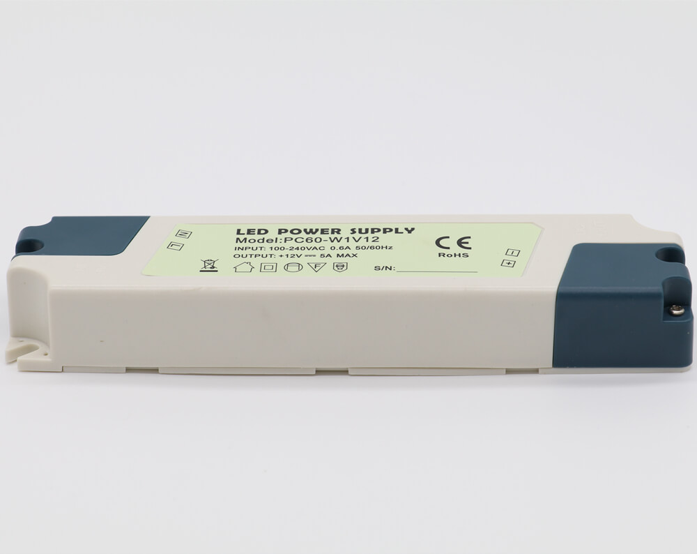Led power supply unit 60w PC60-W1V12