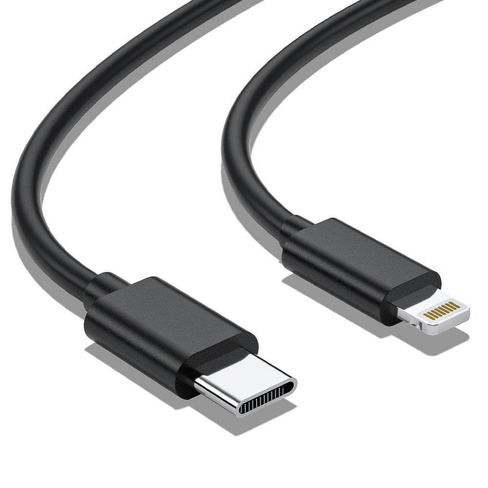 Mobile Phone USB-C Data Cable with Micro Connector - Image 3