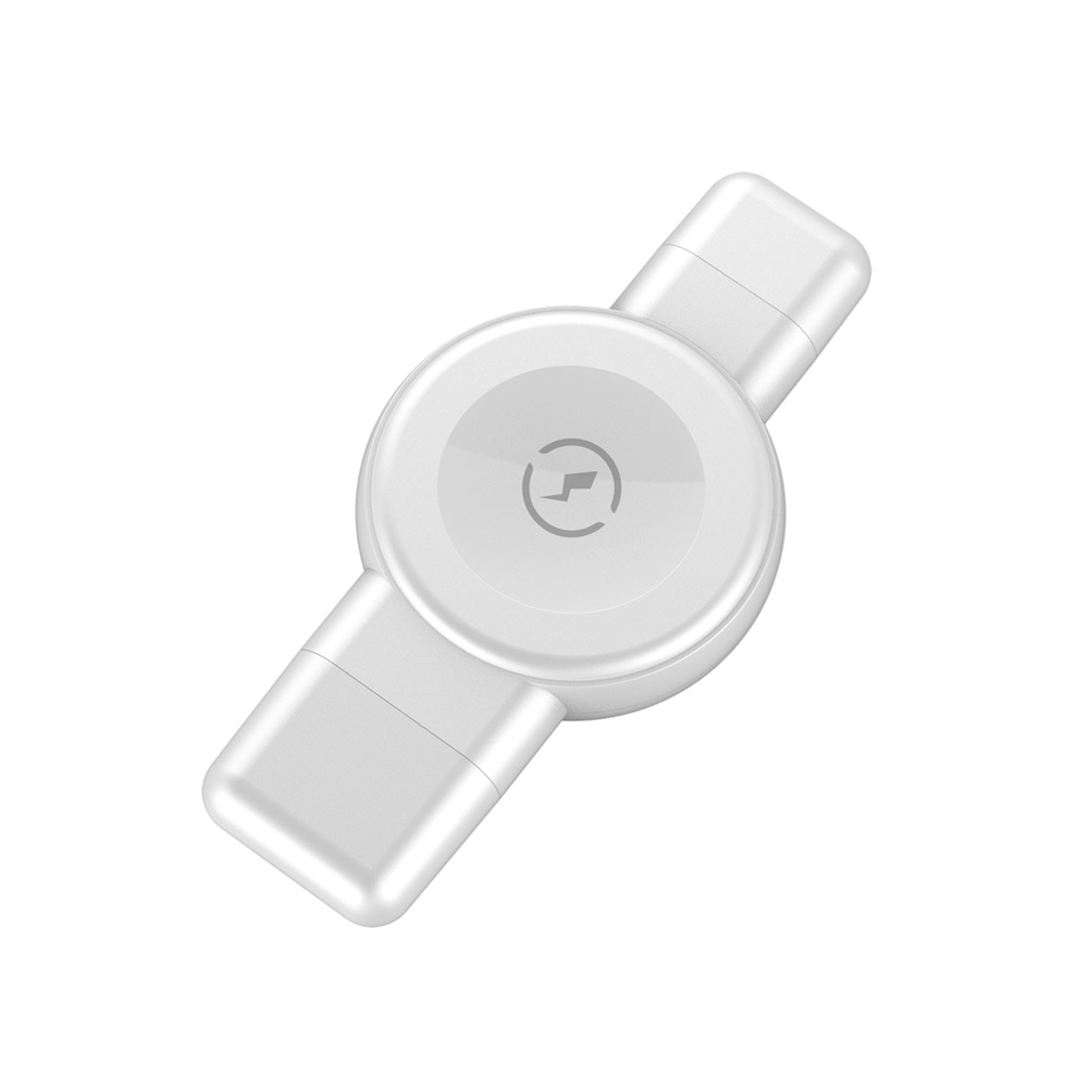 Portable watch Wireless Charger X512 - Image 6