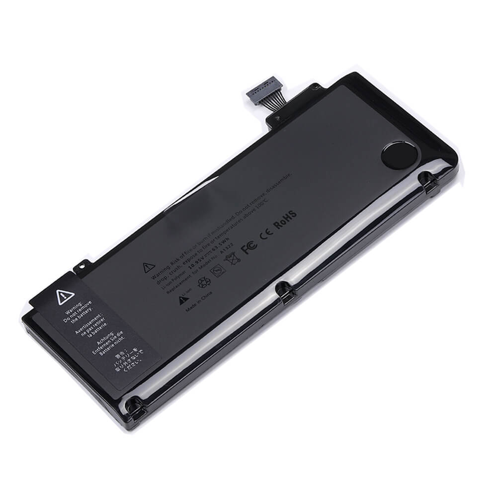 Replacement Laptop Battery for Apple A1322 - Image 2