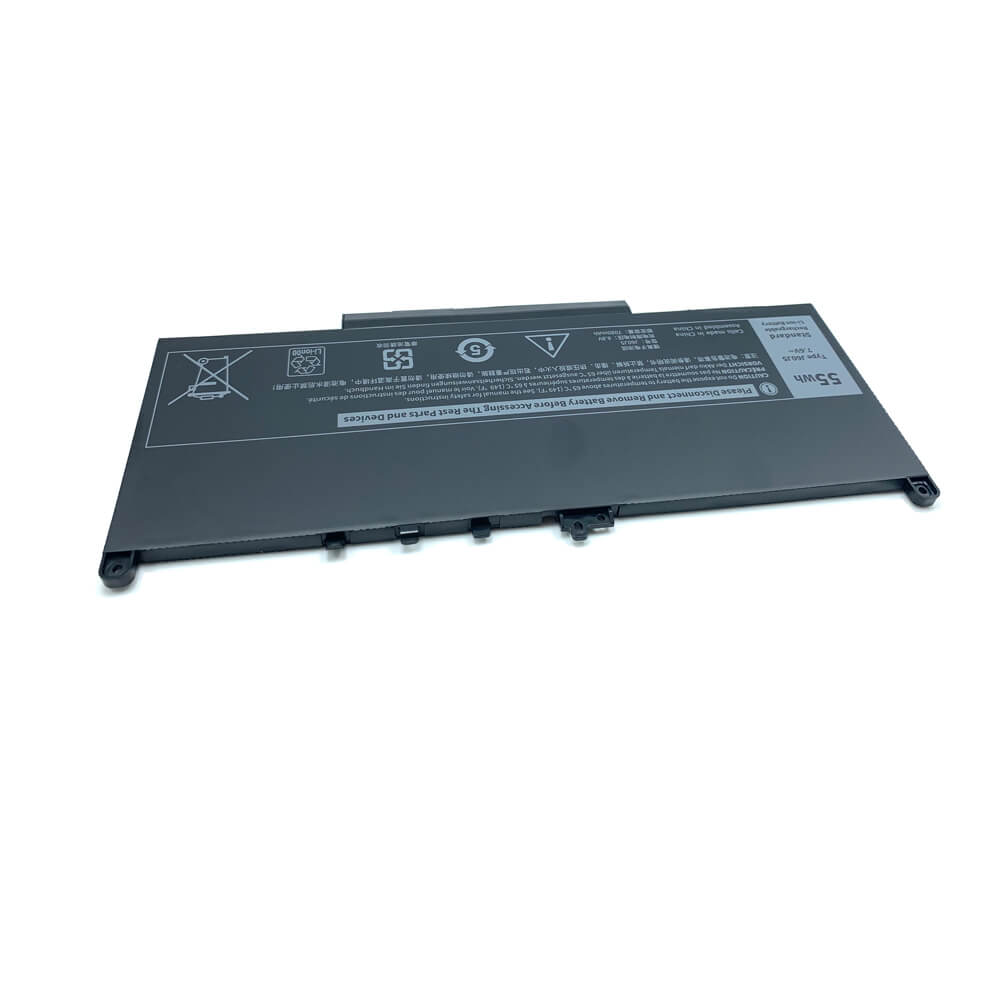 Replacement Laptop Battery for Dell J60J5 - Image 3