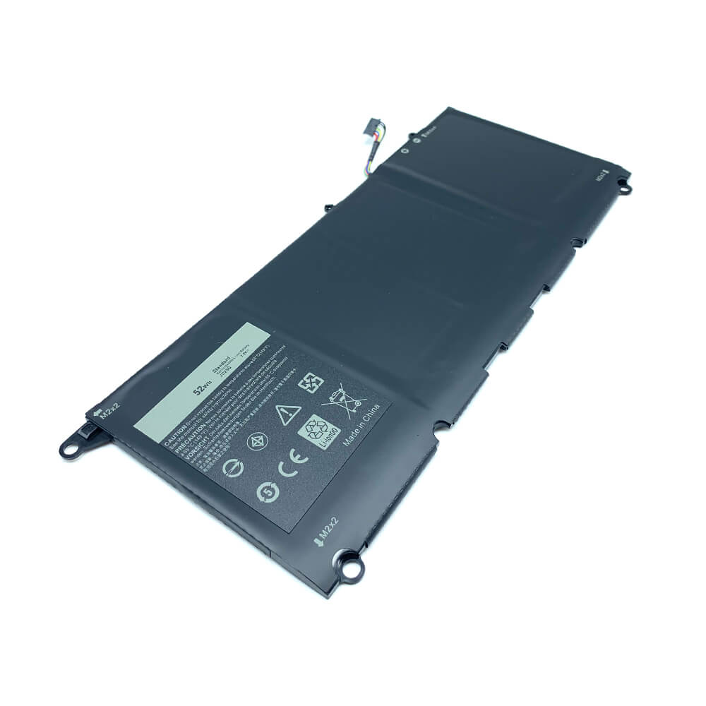 Replacement Laptop Battery for Dell JD25G