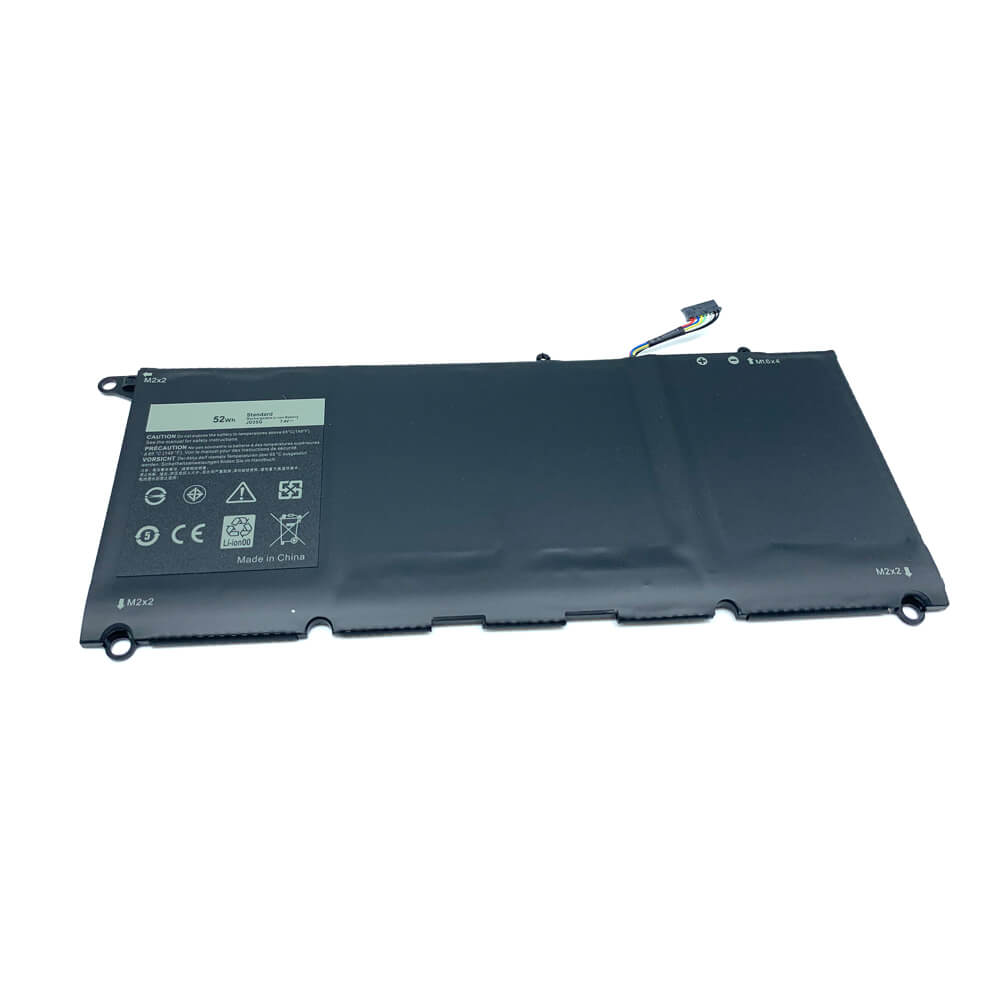 Replacement Laptop Battery for Dell JD25G - Image 2