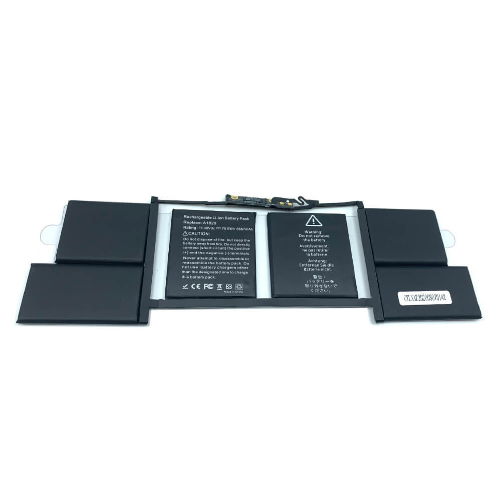 Replacement Laptop Battery for Apple A1820