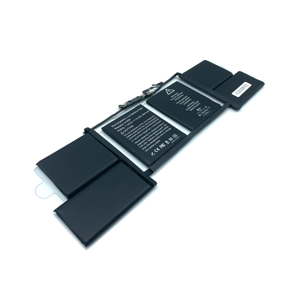 Replacement Laptop Battery for Apple A1820 - Image 2