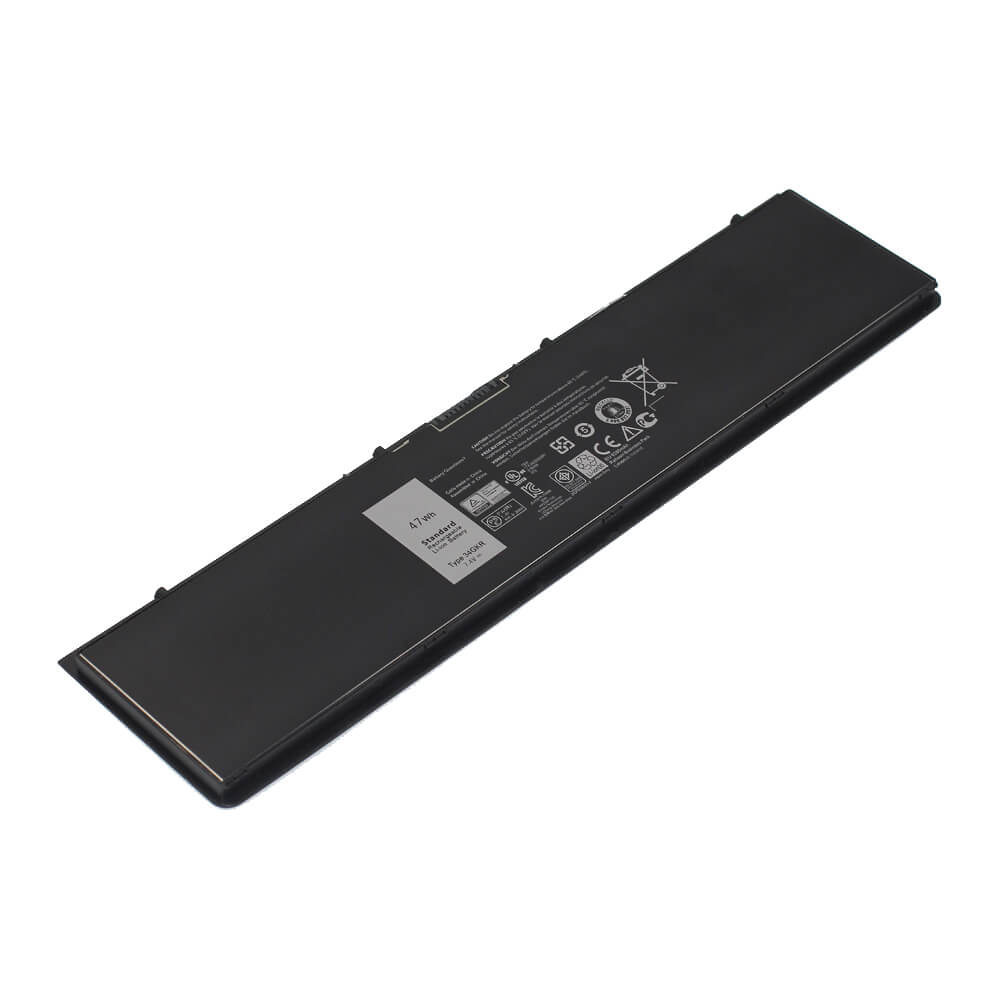 Replacement Laptop Battery for Dell 34GKR - Image 2
