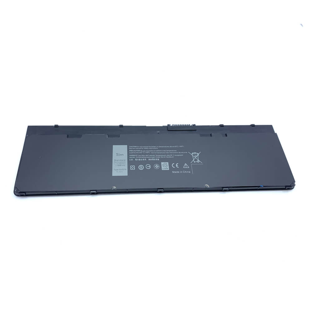 Replacement Laptop Battery for Dell GVD76 - Image 2