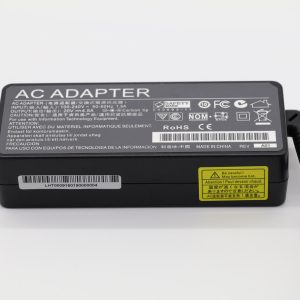 Replacement Charger for Lenovo Laptop 20v 4.5a 7.9x5.5