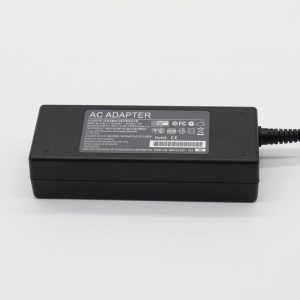 Replacement Charger for HP Laptop 19v4.74a 7.4x5.0