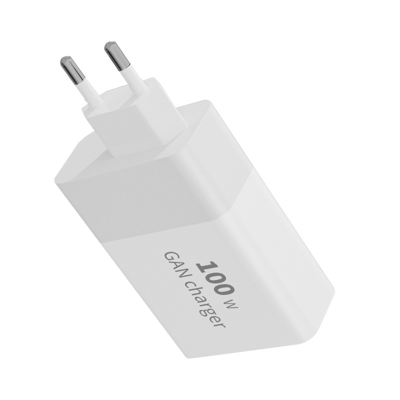 Trending Gan 100W charger Wall Charger Gan 100W - Image 2