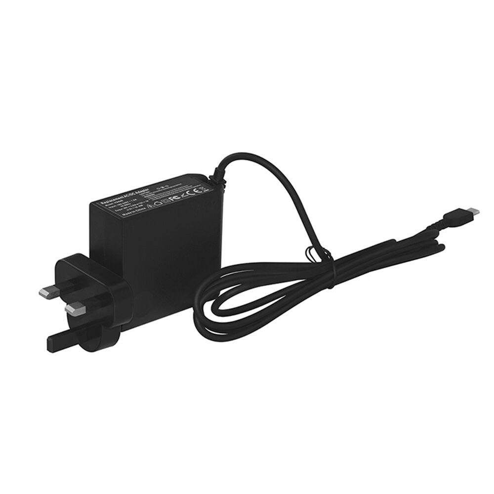 USB-C Wall mount Adapter 45W charger For LENOVO - Image 4
