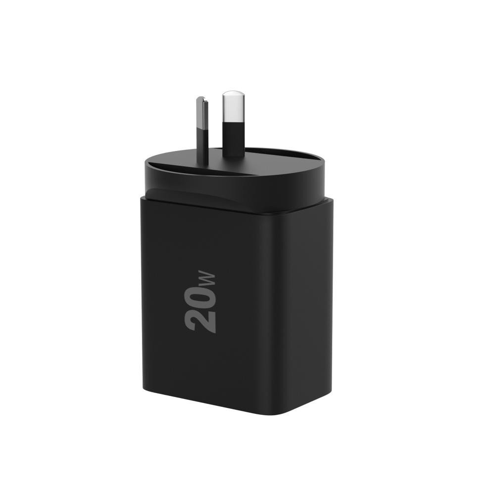 Wall Charger USB-C QC3.0 Fast Charger for Cellphone - Image 4