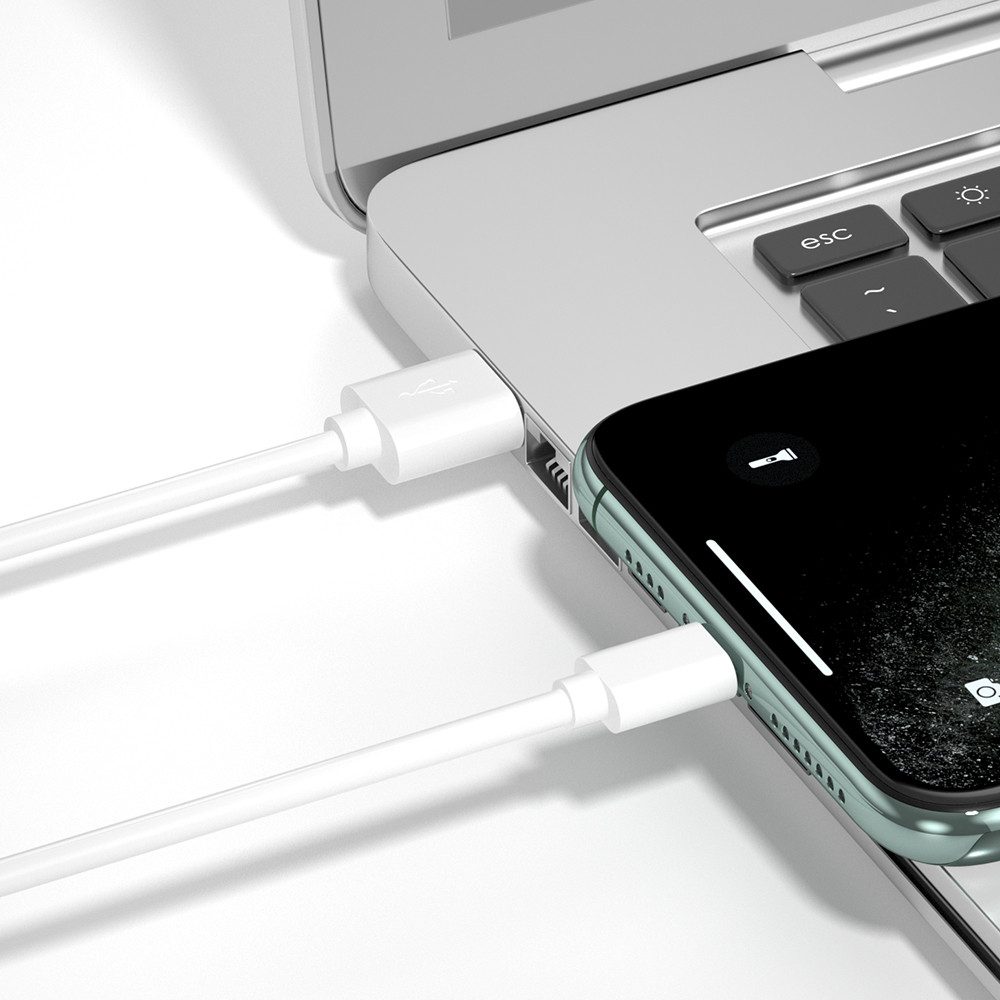 Wholesale USB to Type C Date Cable - Image 3