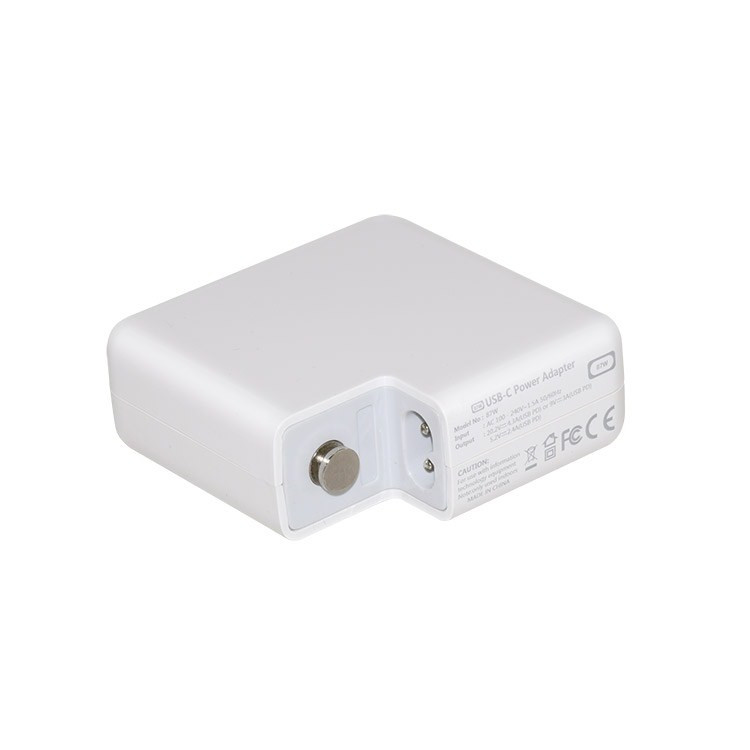 YDS 87w usb pd wall charger for Apple - Image 4