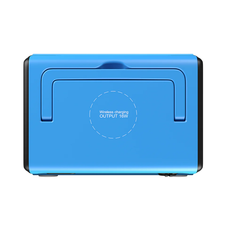 EB55 | 700W | 537WH PORTABLE POWER STATION - Image 2